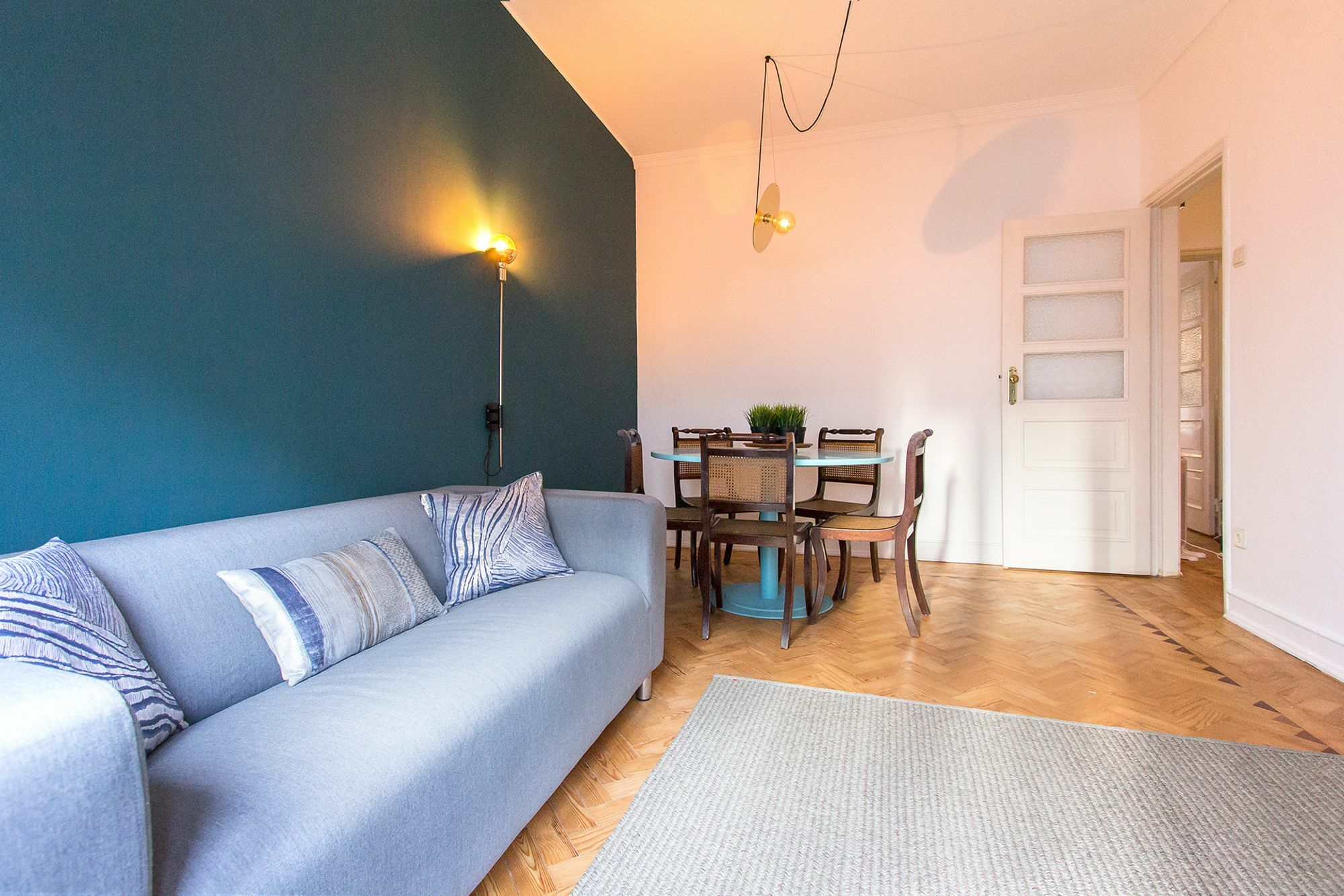 Excellence By Homing Apartamento